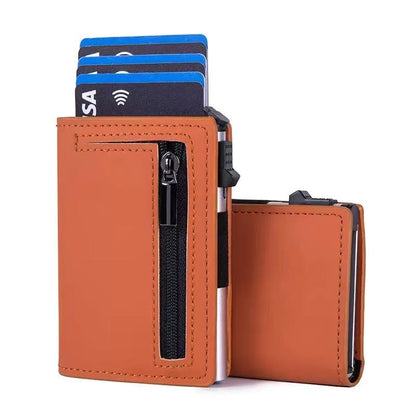 Portofel pop-up de lux