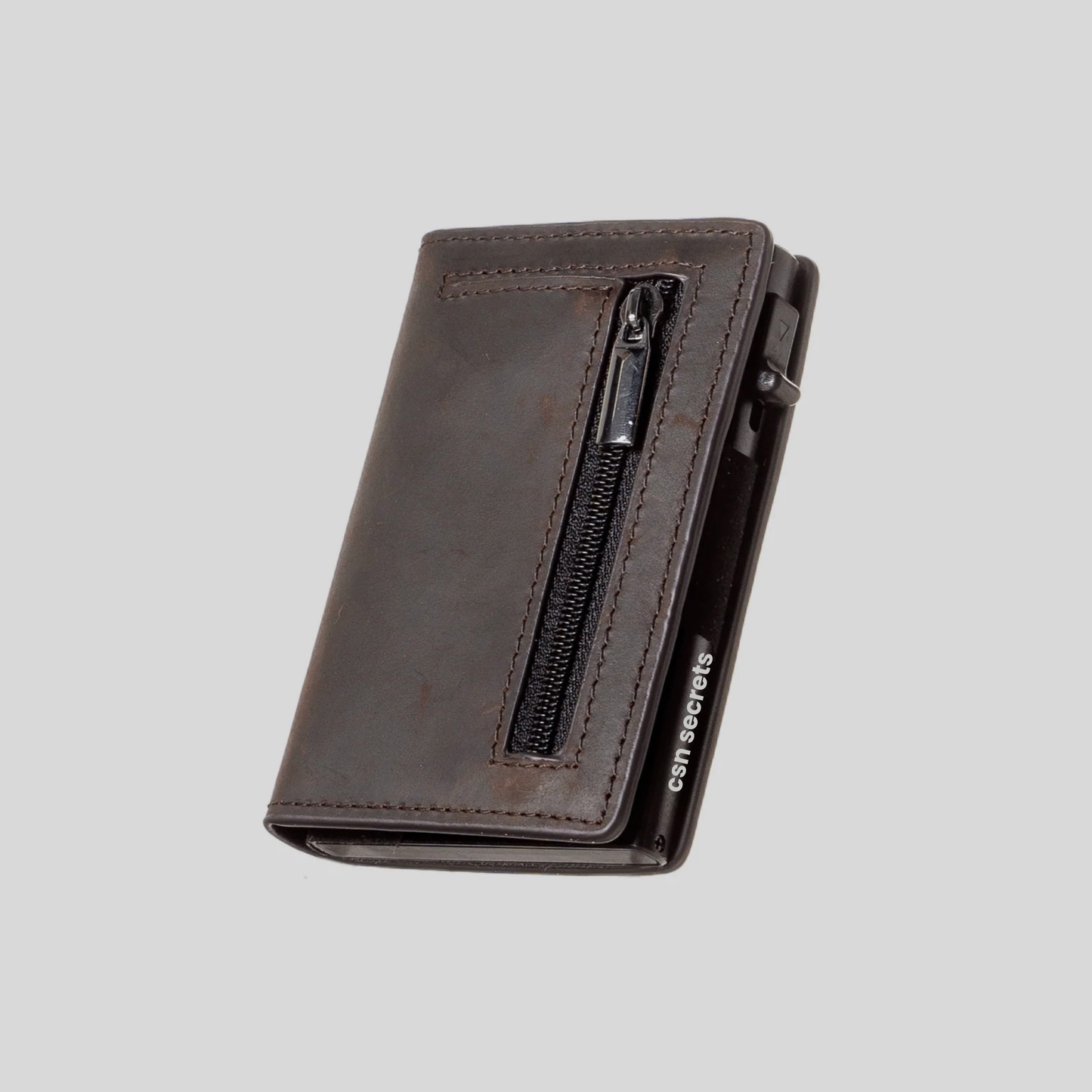 Portofel pop-up de lux