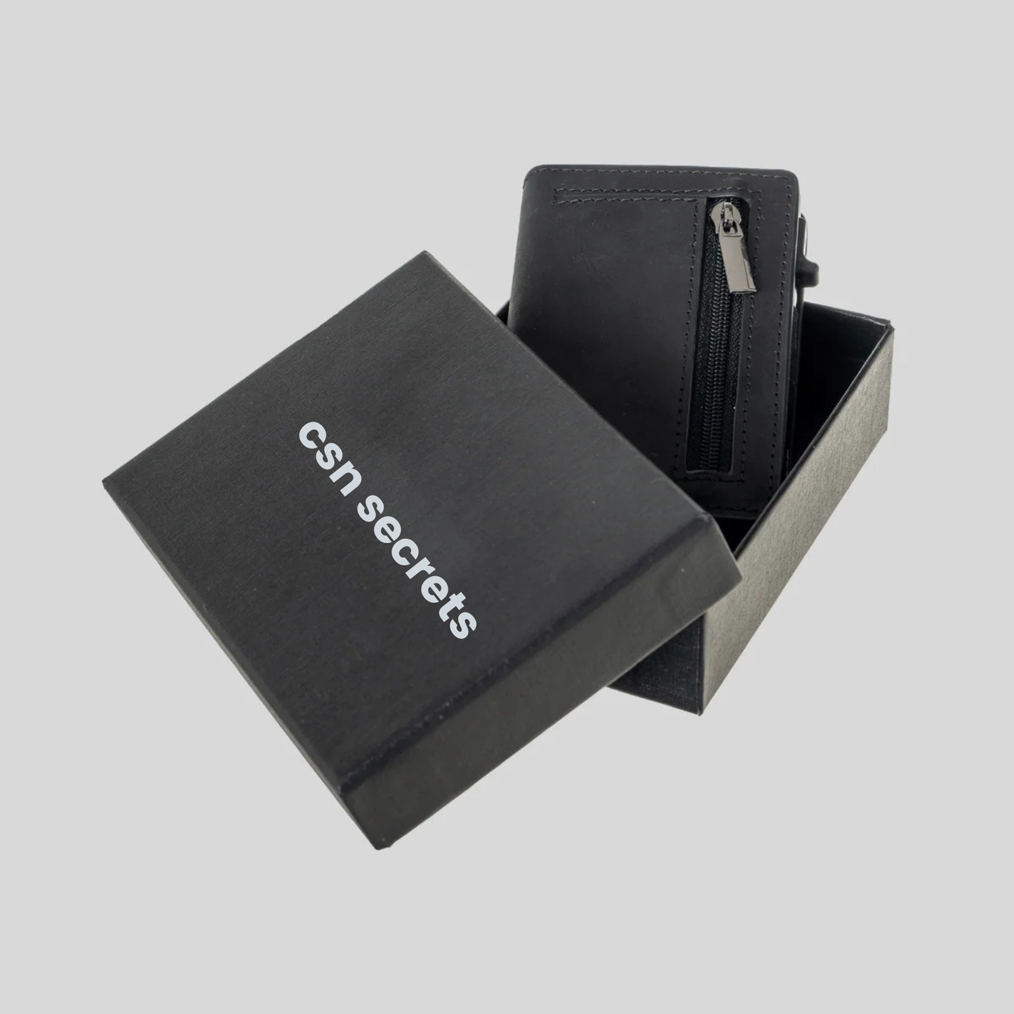 Portofel pop-up de lux