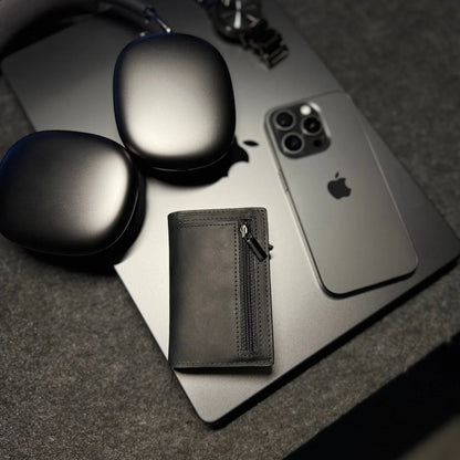 Portofel pop-up de lux